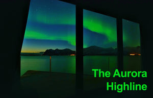 The Aurora-Highline: A Life Beyond Fear (TheVibe)